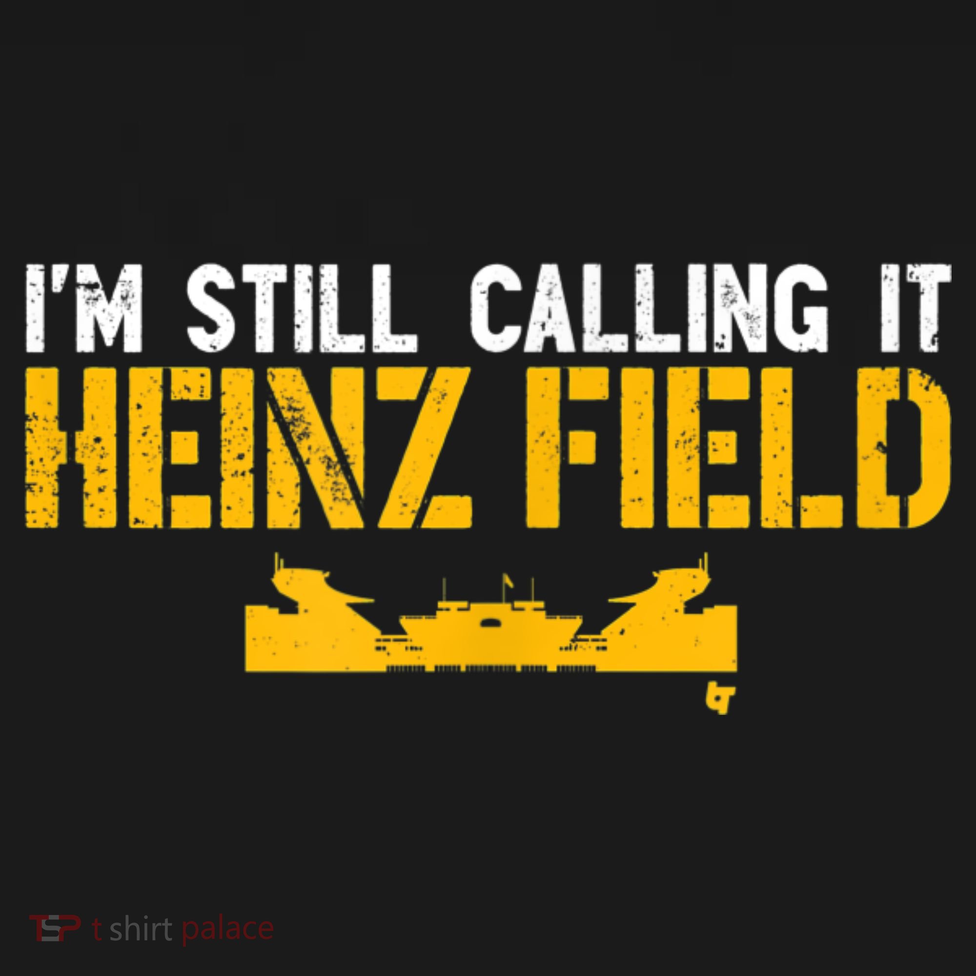 I'm Still Calling It Heinz Field Bucket Hat
