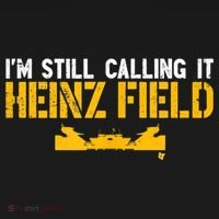 I'm Still Calling It Heinz Field Pajama Set thumb 2