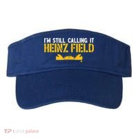 I'm Still Calling It Heinz Field Visor thumb 0