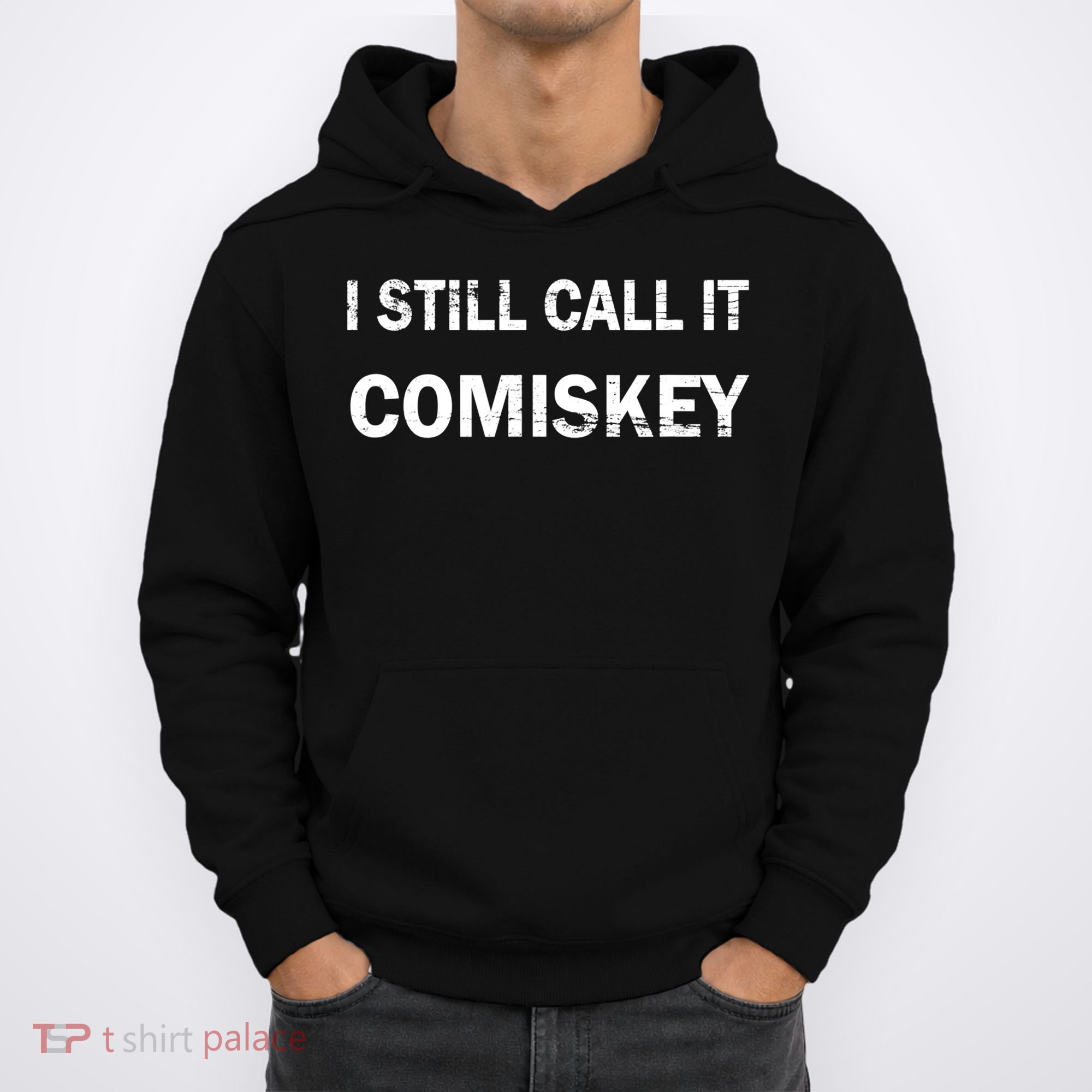 I STILL CALL IT COMISKEY Chicago Baseball Vintage TShirt Hoodie
