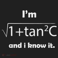 I’M Sec C And I Know It Funny Sexy Math Humor Golf Towel thumb 3