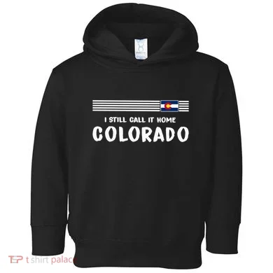 Toddler Hoodie