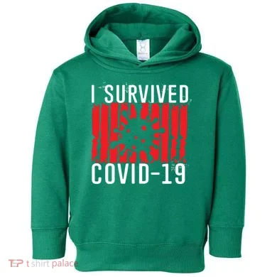 Toddler Hoodie