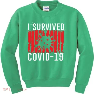Kids Sweatshirt