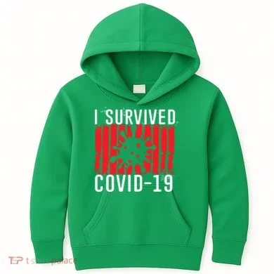 Kids Hoodie