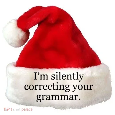 Santa Hat