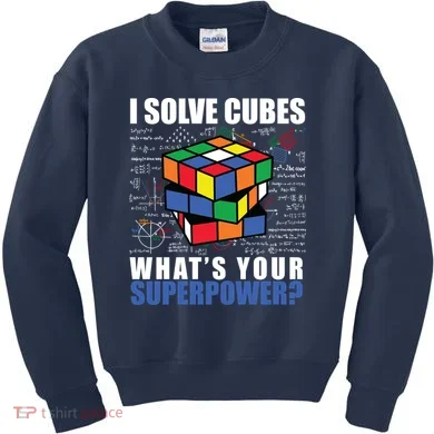Kids Sweatshirt