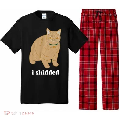 Pajama Set