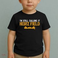 Im Still Calling It Heinz Field Toddler T-Shirt thumb 2