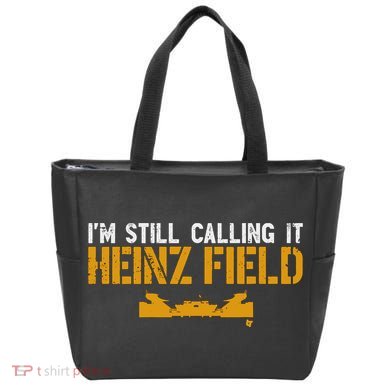 Im Still Calling It Heinz Field Tote Bag
