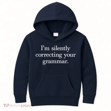 Kids Hoodie