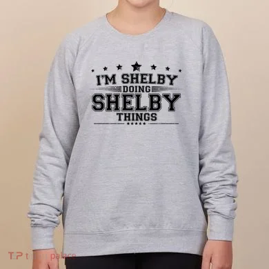 Women's Sweatshirt