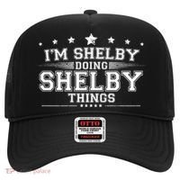 Im Shelby Doing Shelby Things Hat thumb 0