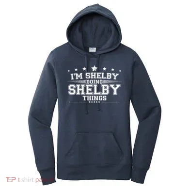 Women's Hoodie