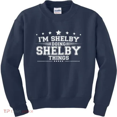 Kids Sweatshirt