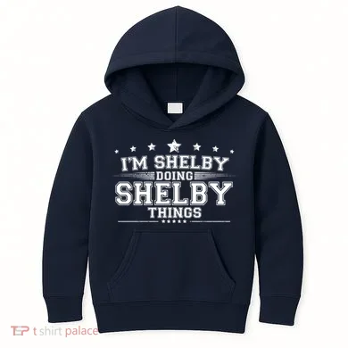 Kids Hoodie