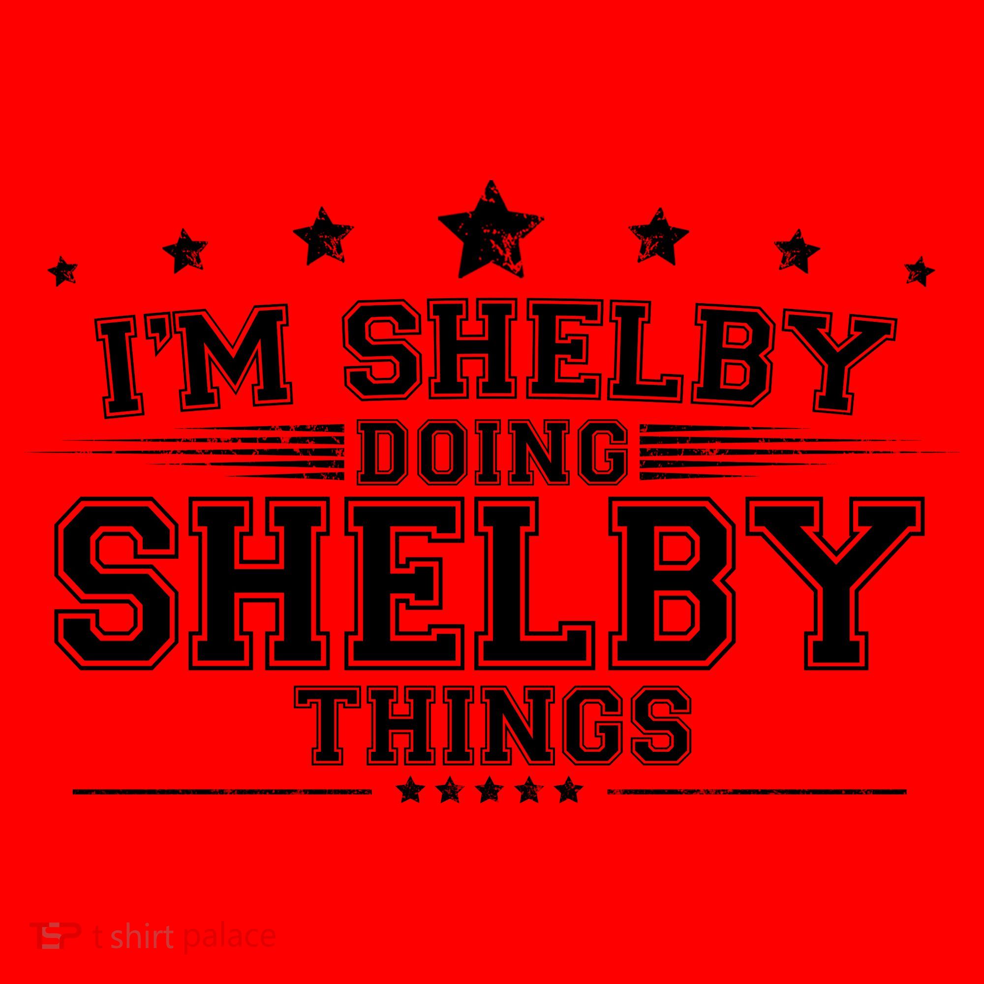 Im Shelby Doing Shelby Things Santa Hat