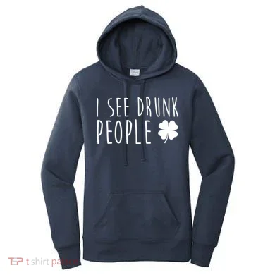 Women's Hoodie