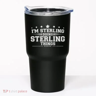 Tumbler