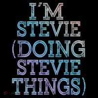 I'm Stevie Doing Stevie Things Family Reunion First Name Gift Coffee Mug thumb 5