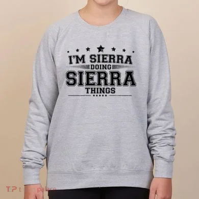 Women's Sweatshirt