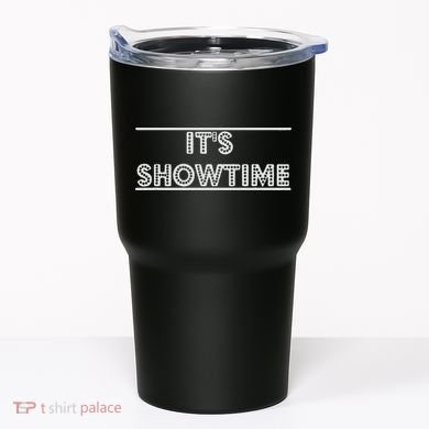 It's Showtime Drama Lover Drama Studen Tumbler