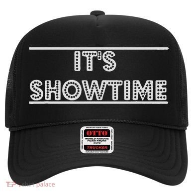 It's Showtime Drama Lover Drama Studen Hat
