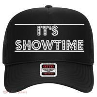 It's Showtime Drama Lover Drama Studen Hat thumb 0