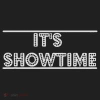 It's Showtime Drama Lover Drama Studen Hat thumb 2