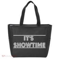 It's Showtime Drama Lover Drama Studen Tote Bag thumb 0