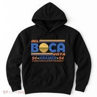 I Survived Del Boca Vista And All I Got Was This Hoodie thumb 0