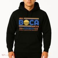 I Survived Del Boca Vista And All I Got Was This Hoodie thumb 2