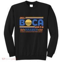 I Survived Del Boca Vista And All I Got Was This Sweatshirt thumb 0