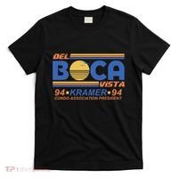 I Survived Del Boca Vista And All I Got Was This T-Shirt thumb 0