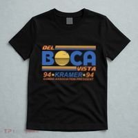 I Survived Del Boca Vista And All I Got Was This T-Shirt thumb 5