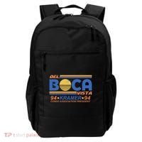 I Survived Del Boca Vista And All I Got Was This Backpack thumb 0