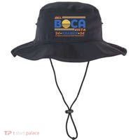 I Survived Del Boca Vista And All I Got Was This Bucket Hat thumb 0