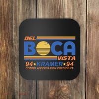 I Survived Del Boca Vista And All I Got Was This Coaster thumb 0