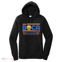 I Survived Del Boca Vista And All I Got Was This Women's Hoodie thumb 0