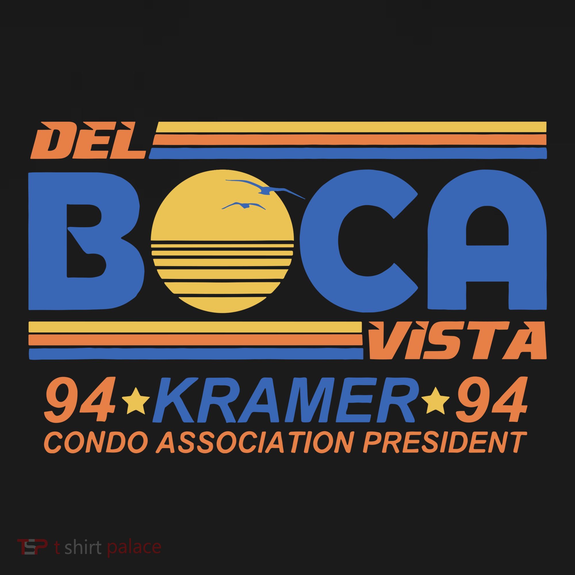 I Survived Del Boca Vista And All I Got Was This Women's Hoodie