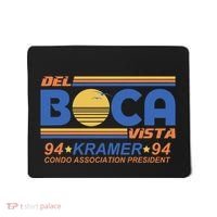 I Survived Del Boca Vista And All I Got Was This Mousepad thumb 0