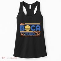 I Survived Del Boca Vista And All I Got Was This Women's Tank Top thumb 0