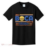 I Survived Del Boca Vista And All I Got Was This Kids T-Shirt thumb 0