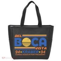 I Survived Del Boca Vista And All I Got Was This Tote Bag thumb 0