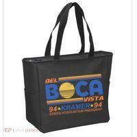 I Survived Del Boca Vista And All I Got Was This Tote Bag thumb 2