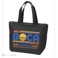 I Survived Del Boca Vista And All I Got Was This Tote Bag thumb 3