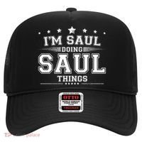 Im Saul Doing Saul Things Hat thumb 0