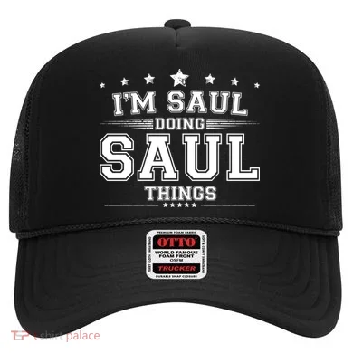 Im Saul Doing Saul Things Hat