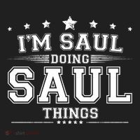 Im Saul Doing Saul Things Hat thumb 2