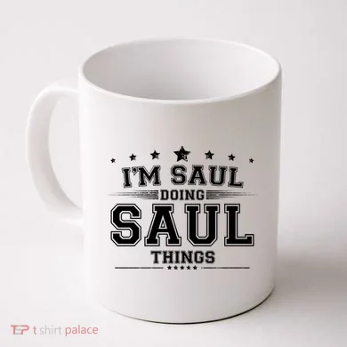 Coffee Mug